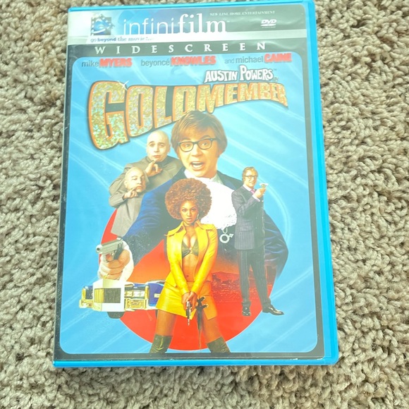 Assorted movies - Picture 7 of 8